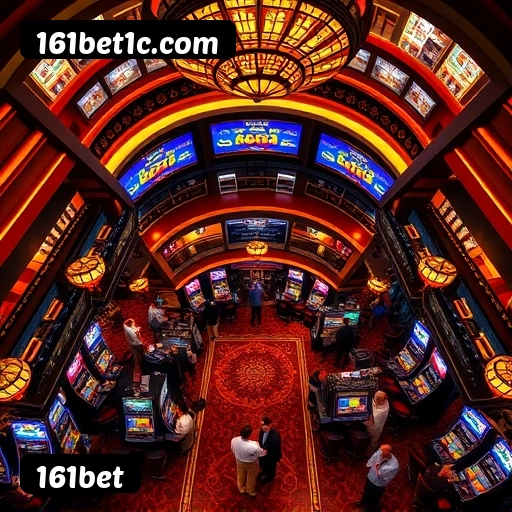 Requisitos do APK da 161bet para Android