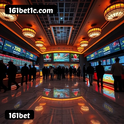 161bet bônus R$5.000 + 500 giros - Rollover 35x, prazo 30 dias, 38% taxa conversão