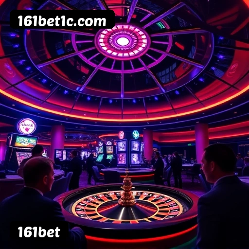 161bet PIX instantâneo Brasil - Depósito e saque em minutos 24/7