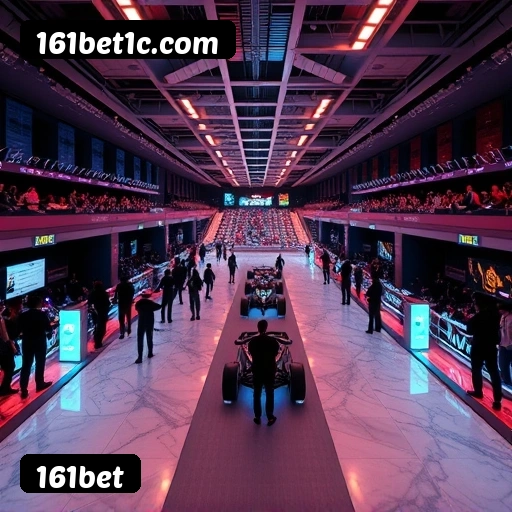 Entrar no canal oficial da 161bet no Telegram com segurança — ilustração editorial